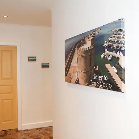 La Libellula Del Salento *