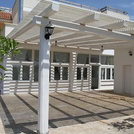 La Libellula Del Salento Morciano di Leuca