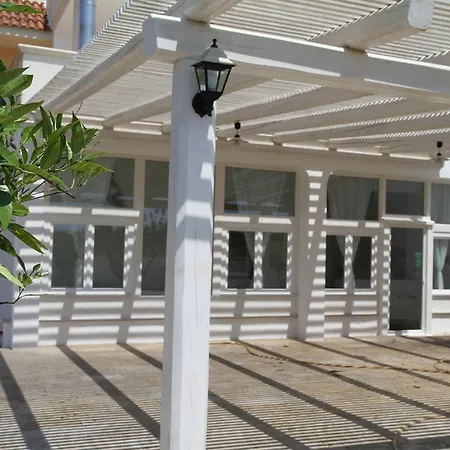 La Libellula Del Salento Bed & Breakfast *