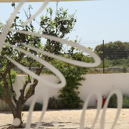 La Libellula Del Salento Panzió