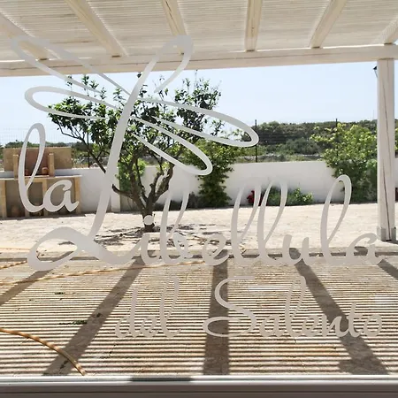 La Libellula Del Salento Bed & Breakfast *