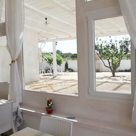 La Libellula Del Salento Bed & Breakfast