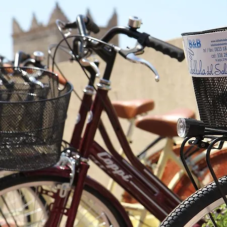La Libellula Del Salento Bed & Breakfast *