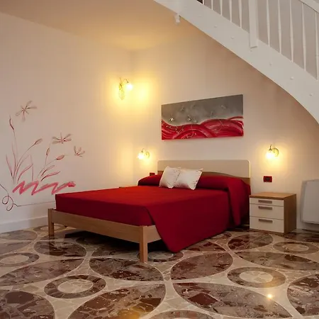 Panzió La Libellula Del Salento