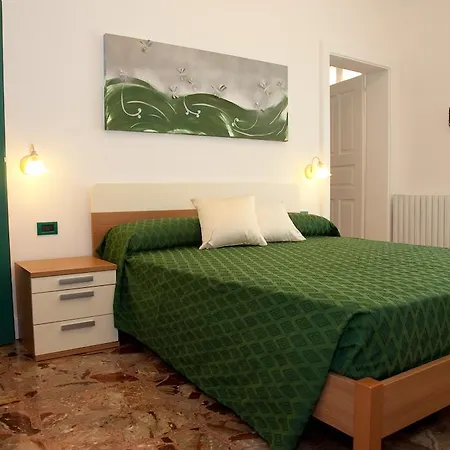 Panzió La Libellula Del Salento