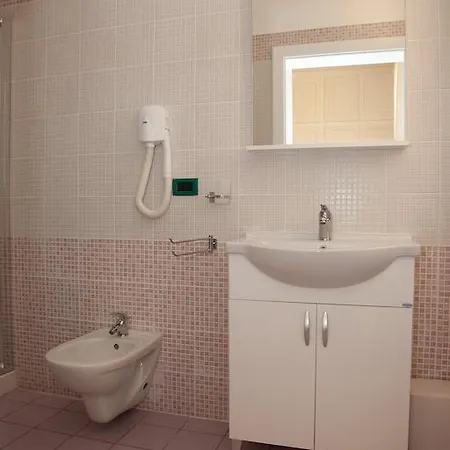 La Libellula Del Salento Bed & Breakfast Morciano di Leuca