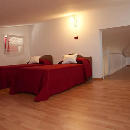 La Libellula Del Salento Bed & Breakfast *