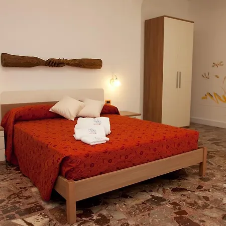 La Libellula Del Salento Bed & Breakfast