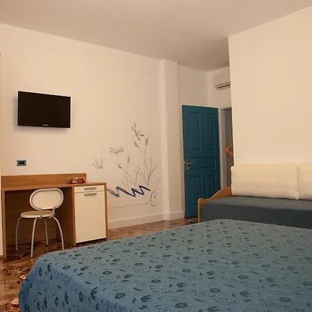 La Libellula Del Salento Panzió Morciano di Leuca