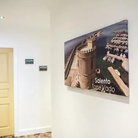La Libellula Del Salento