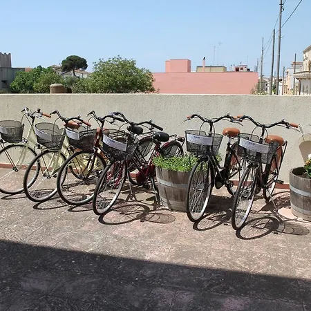 La Libellula Del Salento