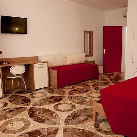 B&B La Libellula Del Salento 모르치아노 디 루카